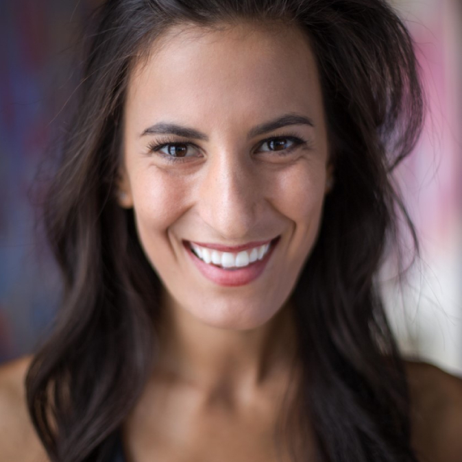 Raffaella Cheruseo